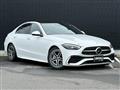 2021 Mercedes-Benz C-Class