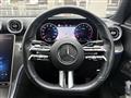 2021 Mercedes-Benz C-Class