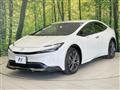 2025 Toyota Prius