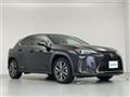 2019 Lexus UX
