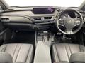 2019 Lexus UX