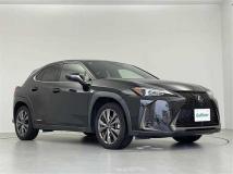 2019 Lexus UX