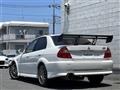 1999 Mitsubishi Lancer