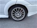 1999 Mitsubishi Lancer