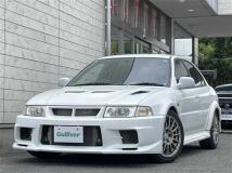 1999 Mitsubishi Lancer