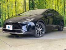 2025 Toyota Prius