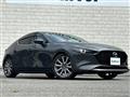 2021 Mazda Mazda3