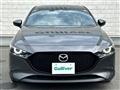 2021 Mazda Mazda3