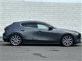 2021 Mazda Mazda3