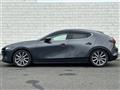 2021 Mazda Mazda3