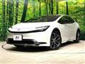 2025 Toyota Prius