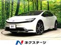 2025 Toyota Prius