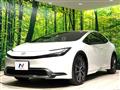 2025 Toyota Prius