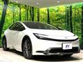 2025 Toyota Prius