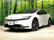 2025 Toyota Prius