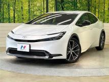 2025 Toyota Prius