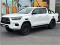 2023 Toyota Hilux
