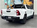 2023 Toyota Hilux