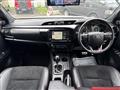 2023 Toyota Hilux