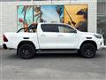 2023 Toyota Hilux