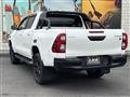 2023 Toyota Hilux