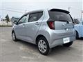 2020 Daihatsu Mira Es