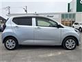 2020 Daihatsu Mira Es