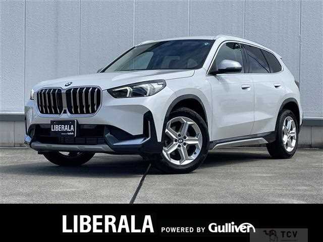 2023 BMW X1