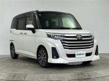 2021 Toyota Roomy