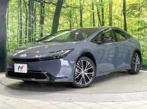 2023 Toyota Prius