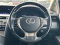 2014 Lexus RX
