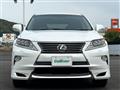 2014 Lexus RX