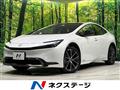 2024 Toyota Prius