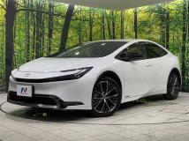 2024 Toyota Prius
