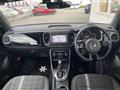 2019 Volkswagen Beetle