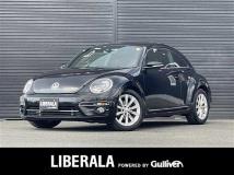 2019 Volkswagen Beetle