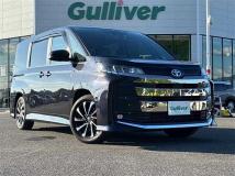 2023 Toyota Noah
