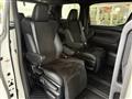 2022 Toyota Alphard
