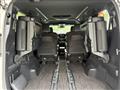 2022 Toyota Alphard