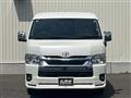 2023 Toyota Hiace