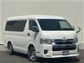 2023 Toyota Hiace