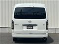 2023 Toyota Hiace