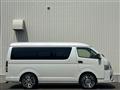2023 Toyota Hiace