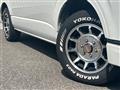2023 Toyota Hiace