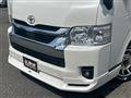 2023 Toyota Hiace