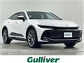 2023 Toyota Crown