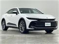 2023 Toyota Crown