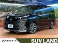 2022 Toyota Voxy