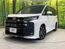 2022 Toyota Noah