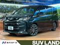 2022 Toyota Noah